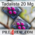Tadalista 20Mg 01